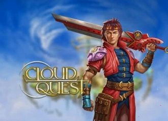 Cloud Quest слот Monro casino